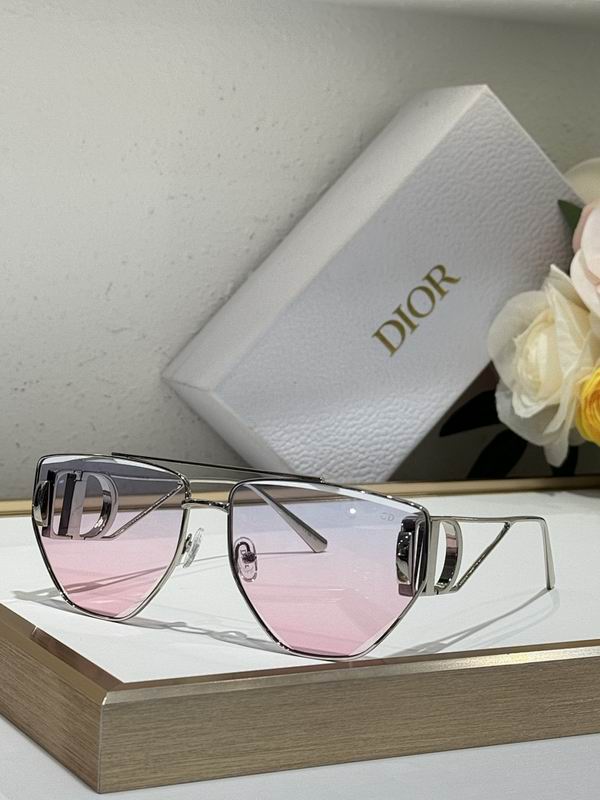 Dior Sunglasses ID:20260410-801